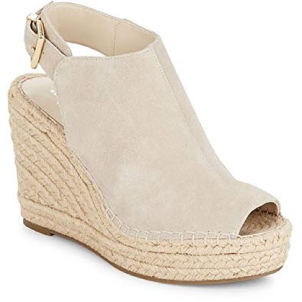 Kenneth Cole Odette Wedges